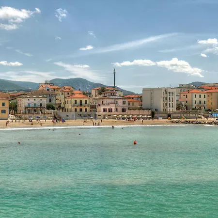 Il Pellicano By Interhome *