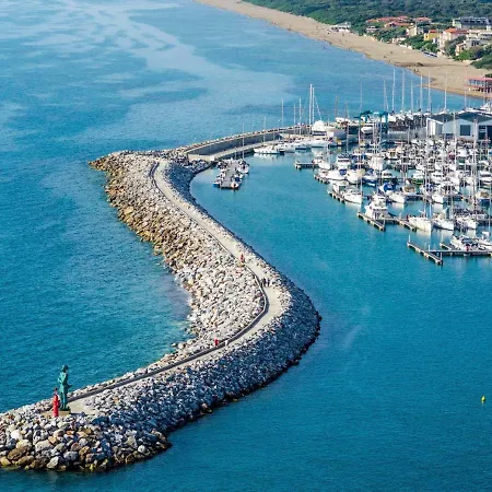Locazione Turistica Il Pellicano San Vincenzo