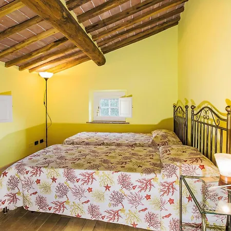 Il Pellicano By Interhome *