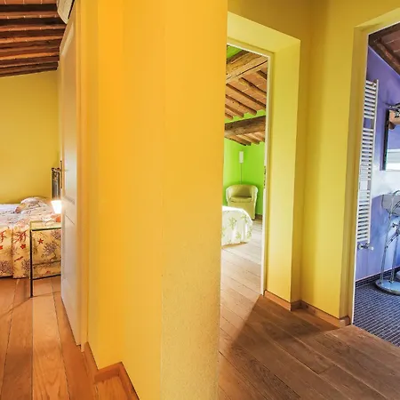 Il Pellicano By Interhome Σπίτι διακοπών *