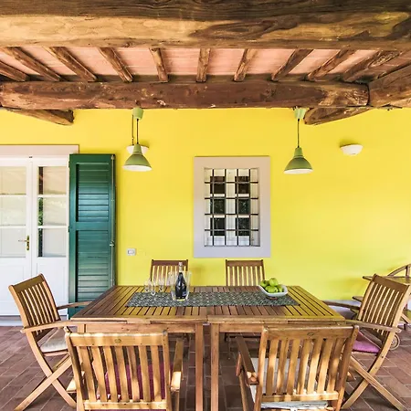 Il Pellicano By Interhome Σπίτι διακοπών Σαν Βιντσέντσο