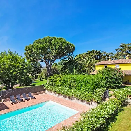 Il Pellicano By Interhome Σπίτι διακοπών *