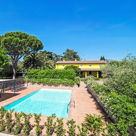 Il Pellicano By Interhome Σπίτι διακοπών Σαν Βιντσέντσο