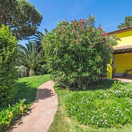 Il Pellicano By Interhome Σαν Βιντσέντσο