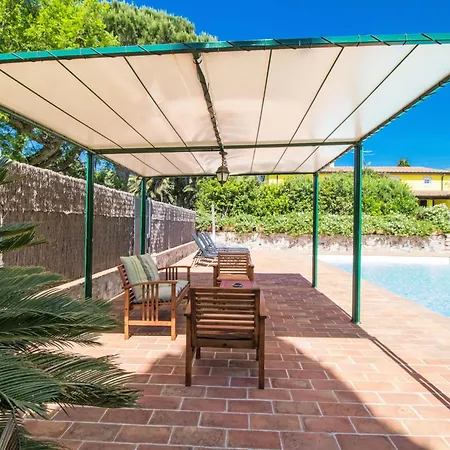 Il Pellicano By Interhome * Σαν Βιντσέντσο