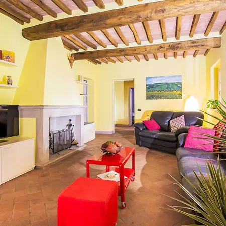 Σπίτι διακοπών Il Pellicano By Interhome *