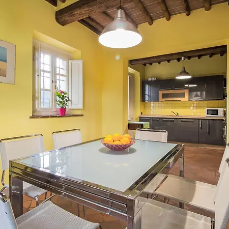 Il Pellicano By Interhome *