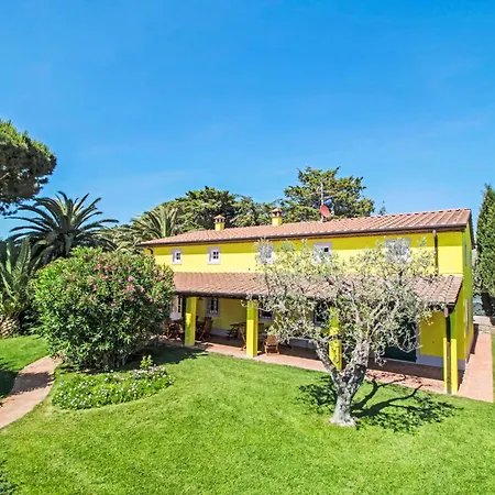 Il Pellicano By Interhome * Σαν Βιντσέντσο