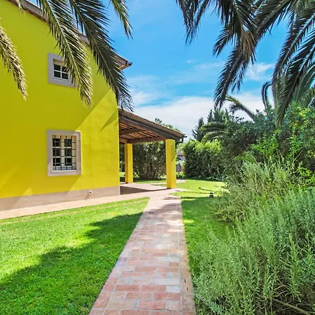 Il Pellicano By Interhome
