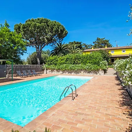 Il Pellicano By Interhome Σπίτι διακοπών