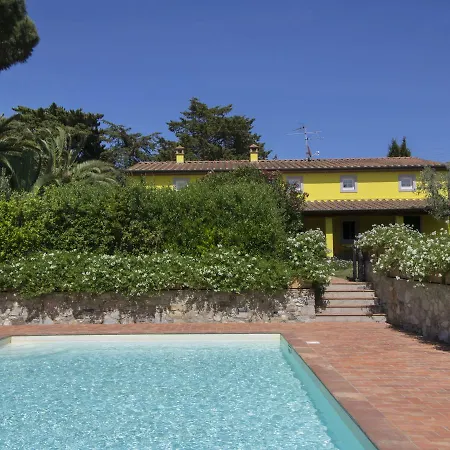 Casa vacanze Locazione Turistica Il Pellicano