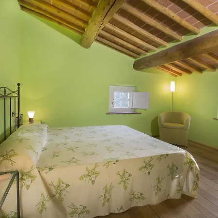 Locazione Turistica Il Pellicano