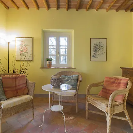 Casa vacanze Locazione Turistica Il Pellicano San Vincenzo
