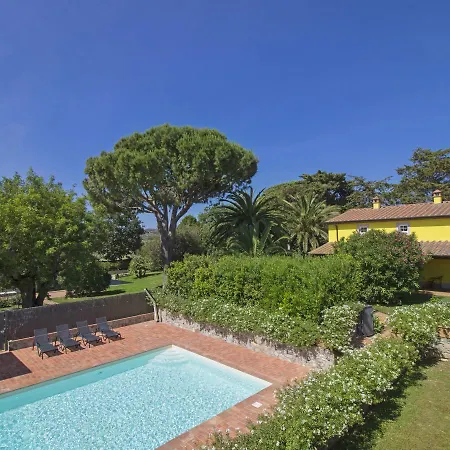 Locazione Turistica Il Pellicano Casa vacanze San Vincenzo