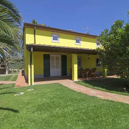 Il Pellicano By Interhome Holiday home *
