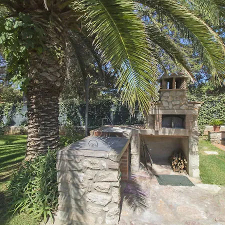 Locazione Turistica Il Pellicano *