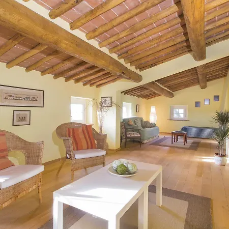 Il Pellicano By Interhome * San Vincenzo