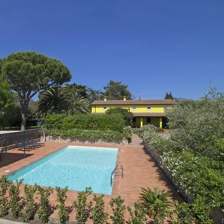 Locazione Turistica Il Pellicano