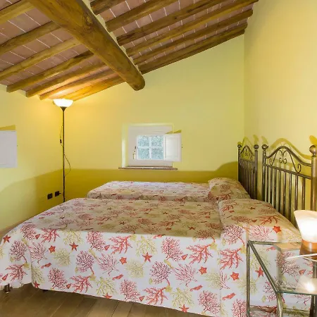 Il Pellicano By Interhome Holiday home