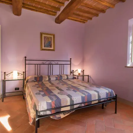 Locazione Turistica Il Pellicano *