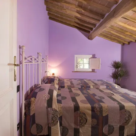 Casa vacanze Locazione Turistica Il Pellicano