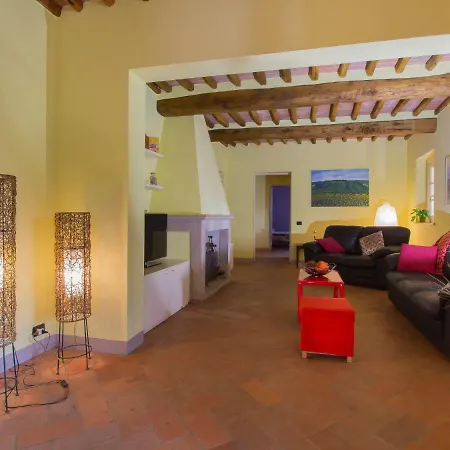 Holiday home Il Pellicano By Interhome *