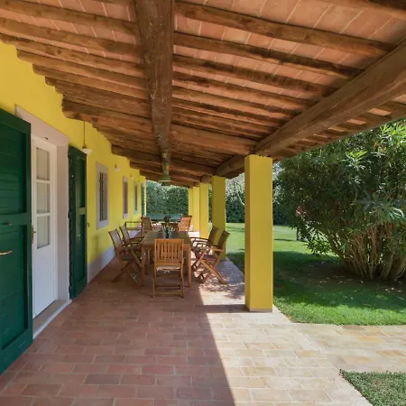 Casa vacanze Locazione Turistica Il Pellicano