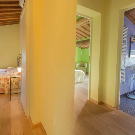 Locazione Turistica Il Pellicano *