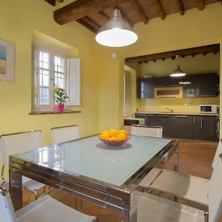 Casa vacanze Locazione Turistica Il Pellicano *