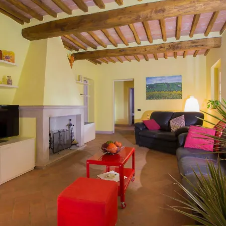 Casa vacanze Locazione Turistica Il Pellicano