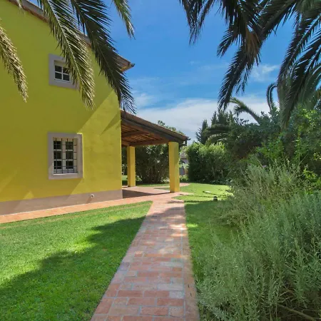 Il Pellicano By Interhome