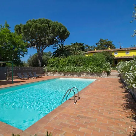 Locazione Turistica Il Pellicano * San Vincenzo