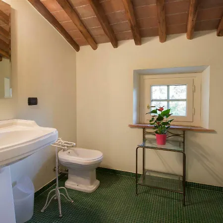 Casa vacanze Locazione Turistica Il Pellicano San Vincenzo