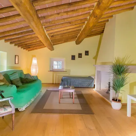 Il Pellicano By Interhome